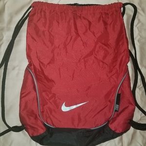 Nike Nylon Drawstring